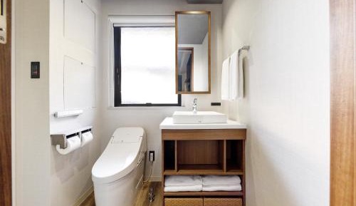 Double Room - Non-Smoking