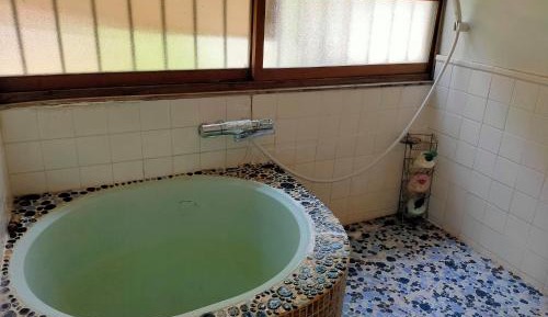 Japanese-Style Room
