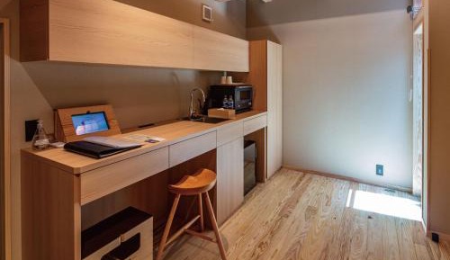 Standard Family Room - B