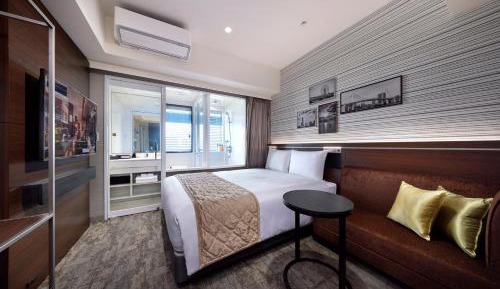Moderate Double Room - Non-Smoking 