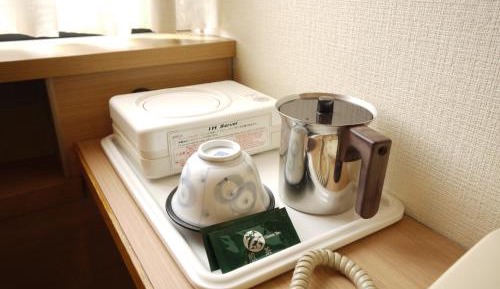 Single Room - Non-Smoking