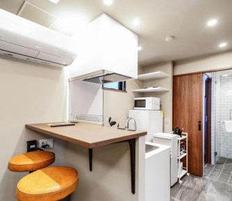 Classic Quadruple Room