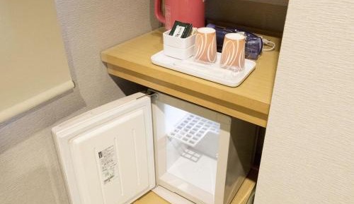 Twin Room - Non Smoking