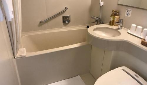 Double Room - Non-Smoking 