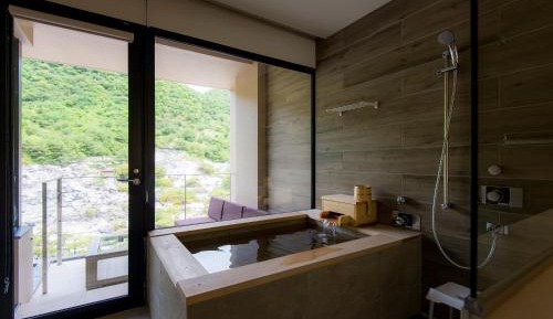 Premium Room with Terrace - Top Floor