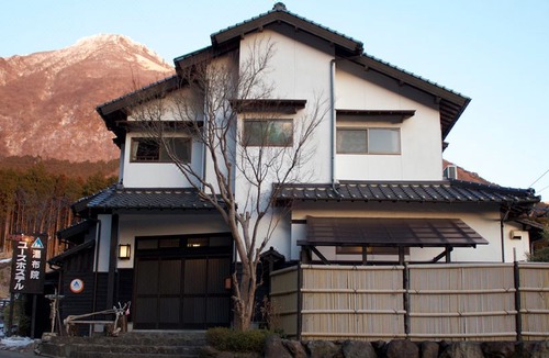 Yufuin Onsen Other | Yufuin Country Road Youth Hostel