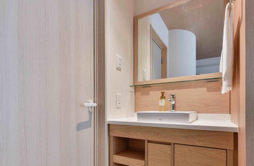 Ozu Hotel | Vessel Hotel Kumamoto Airport