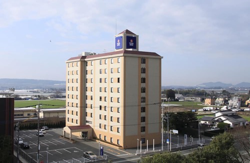 Ozu Hotel | Vessel Hotel Kumamoto Airport