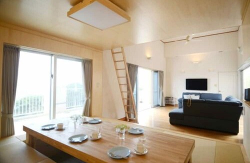 Kabira House | Kasane Ishigaki