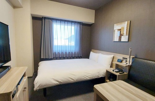 Ritto Hotel | Hotel Route Inn Kusatsuritto Rittointer -Ritto inter Kokudo 1gou