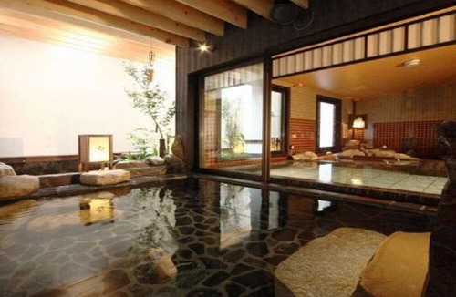 Gionmachi Hotel | Dormy Inn Premium Hakata Canal City Mae Natural Hot Spring