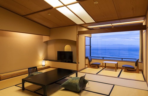 Hedamura House | Nishiizu Koyoi