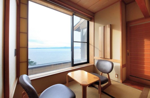 Hedamura House | Nishiizu Koyoi