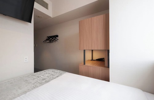 Nakasu Hotel | Vessel Inn Hakata Nakasu