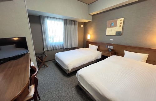 Okinohama Hotel | Hotel Route Inn Sakaidekita Inter