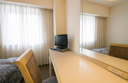 Tokushima Hotel | Tokushima Washington Hotel Plaza