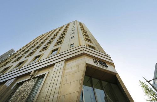 Tenjin Hotel | Hotel Monterey La Soeur Fukuoka