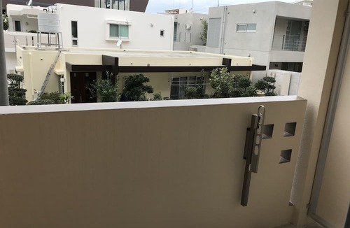 Ojana Apartment | Weekly Harbor View Mansion Ginowan