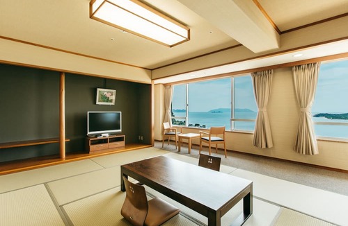 Hikari House | Kamenoi Hotel Setouchi Hikari