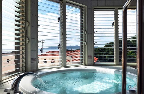 Nagura Villa | Hotel Kaiho Shishinomori