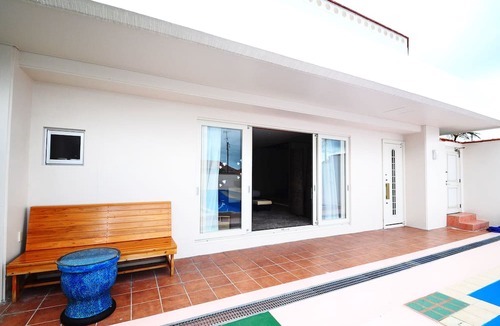 Nagura Villa | Hotel Kaiho Shishinomori
