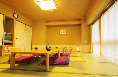 Ryuga Onsen House | Tosagyoen