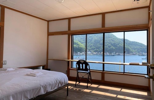 Hedamura Hostel | Tagore Harbor Hostel