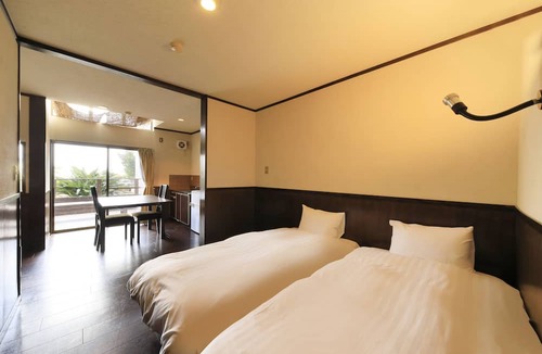 Shirahama House | Welcome Inn SUNNY STEPS