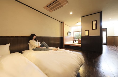 Shirahama House | Welcome Inn SUNNY STEPS