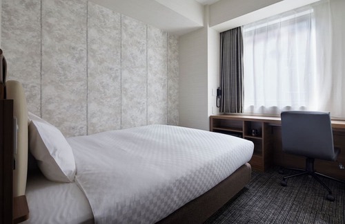 Hakata Ekimae Hotel | JR WEST GROUP VIA INN HAKATAGUCHI EKIMAE