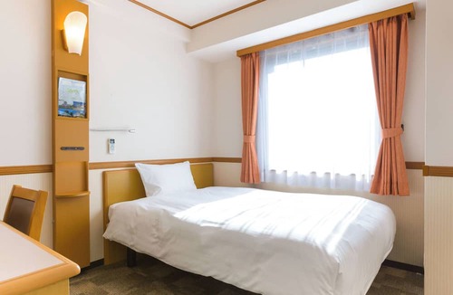 Kurume Hotel | Toyoko Inn Nishitetsu Kurume Station