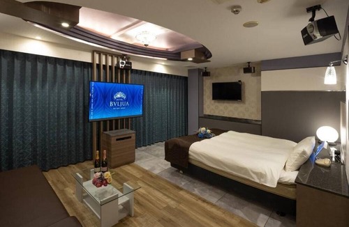 Kurume Hotel | Hotel Bvljua -leisure hotel- Adults Only