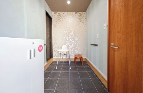 Sugamo House | COTO TOKYO Sugamo