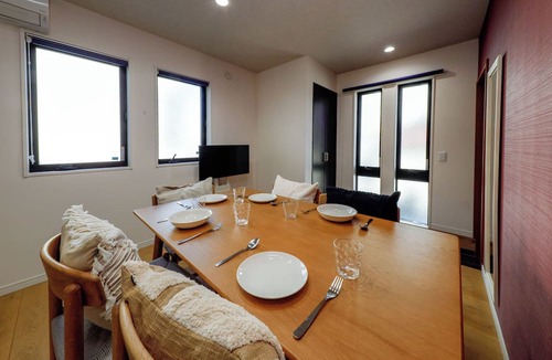 Sugamo House | COTO TOKYO Sugamo