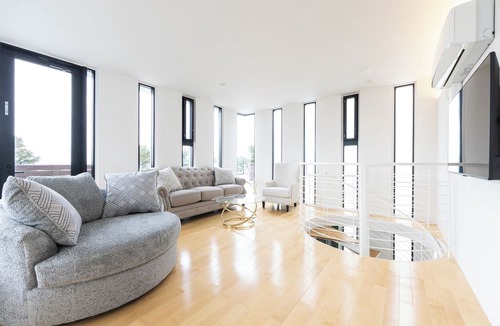Motobu Villa | Villa Blanc H
