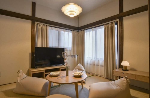 Morishita House | Morishita ryokan B