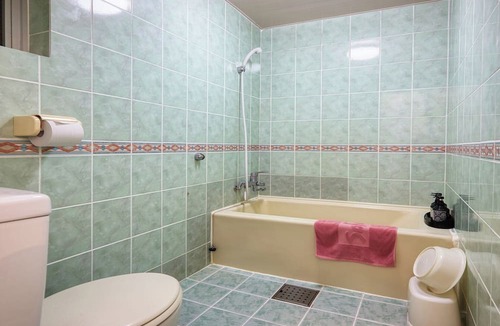 Hiyagon Hotel | HOTEL Palm Tree Hill