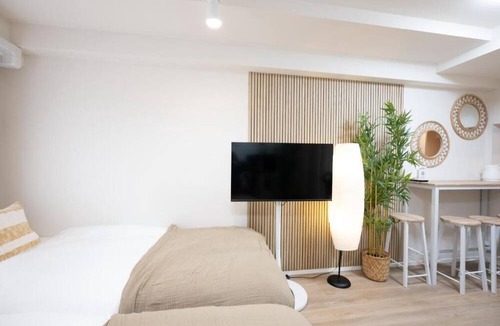 Hakata Ekimae Apartment | LIVEIL Hakata Ekimae