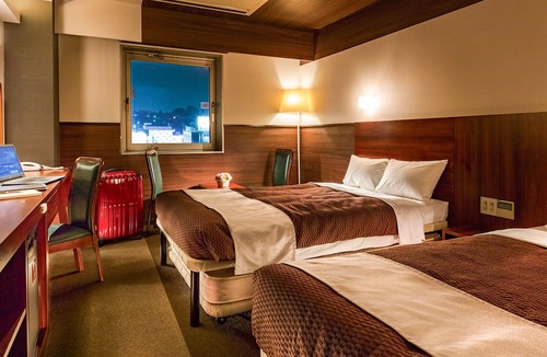 Tokai Hotel | Tokai City Hotel