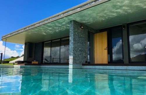 Motobu Villa | Sesoko Sansui