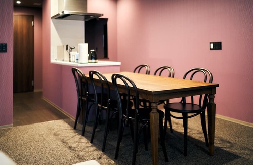 Kitakyushu Hotel | Family Room/Kitakyushu Fukuoka