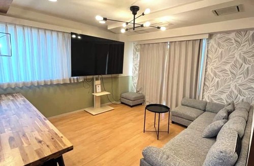 Nakano Apartment | Grandioso Nakano Fujimicho 801 Up to 14 people /Nakano-ku Tokyo