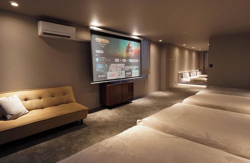 Hakata-ku Hotel | OPEN 2025 Fukuokas largest and most luxurious p/Fukuoka Fukuoka