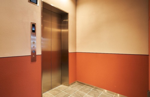 Tsuboya Apartment | Standard 6 beds Bath with washroom 45 m2 /Naha Okinawa