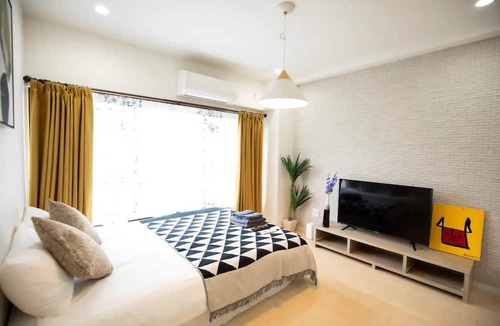 Taito Apartment | Taito C Ueno Akihabara 6 minutes walk to the s/Taito-ku Tokyo