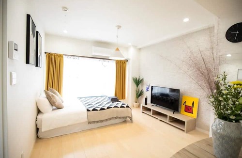 Taito Apartment | Taito C Ueno Akihabara 6 minutes walk to the s/Taito-ku Tokyo