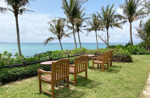 Maeganeku Apartment | Okinawa Moon BeachStudioFree WiFiParking202/Kunigami-gun Okinawa
