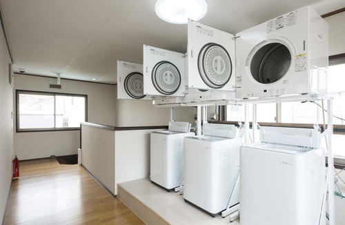 Maeganeku Apartment | Okinawa Moon BeachStudioFree WiFiParking202/Kunigami-gun Okinawa