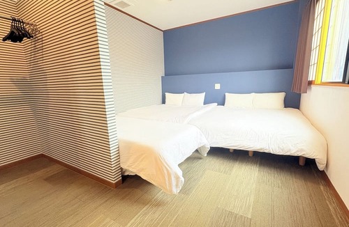Chikushino Apartment | Main building 3rd floor Spacious 52 square meter/Chikushino Fukuoka