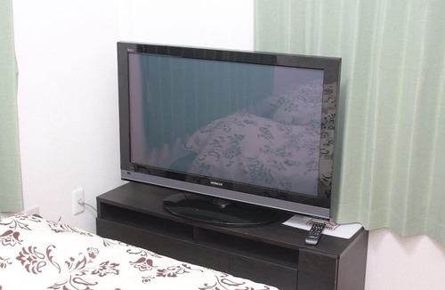 Kasuga Apartment | Lets play on Wii 302 4 people OK wifi 4 beds with/Kasuga Fukuoka